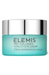 ELEMIS PRO-COLLAGEN VITALITY EYE CREAM