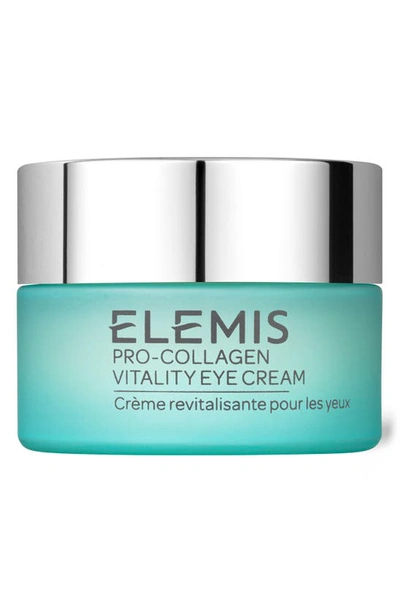 ELEMIS PRO-COLLAGEN VITALITY EYE CREAM