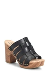 KORK-EASE DEVAN PLATFORM SANDAL