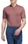 ADIDAS GOLF PRIMEKNIT SEAMLESS GOLF HENLEY