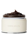 Costa Brazil Exfoliante Para O Corpo Body Scrub, 7.1 oz