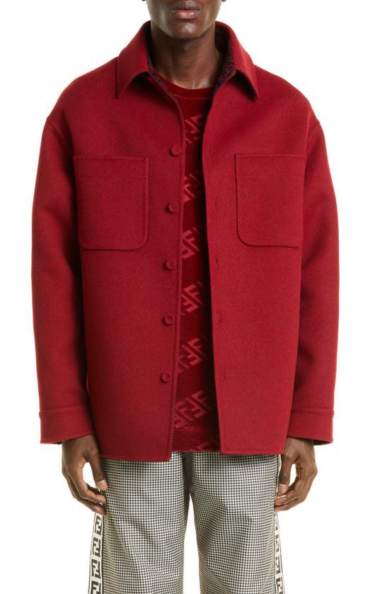 fendi jackets mens