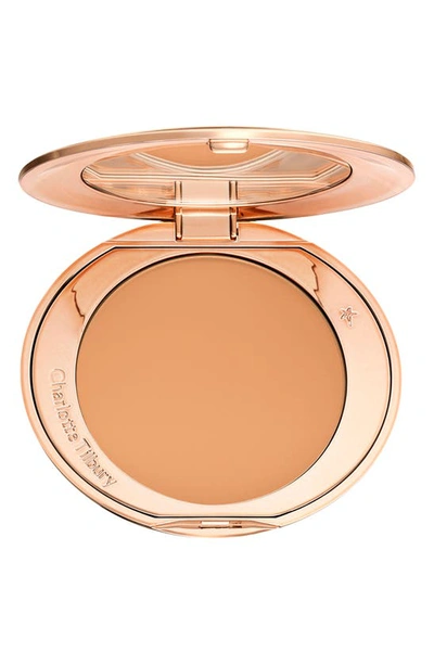 CHARLOTTE TILBURY AIRBRUSH FLAWLESS FINISH SETTING POWDER