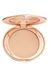 CHARLOTTE TILBURY AIRBRUSH FLAWLESS FINISH SETTING POWDER