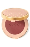 GUCCI LUMINOUS MATTE BEAUTY BLUSH