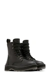 SOREL HI-LINE PLATFORM COMBAT BOOT