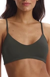 COMMANDO BUTTER BRALETTE