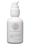 True Botanicals Skin Barrier Sun Shield Spf 30