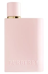 BURBERRY 'BURBERRY HER ELIXIR DE PARFUM, 3.4 OZ