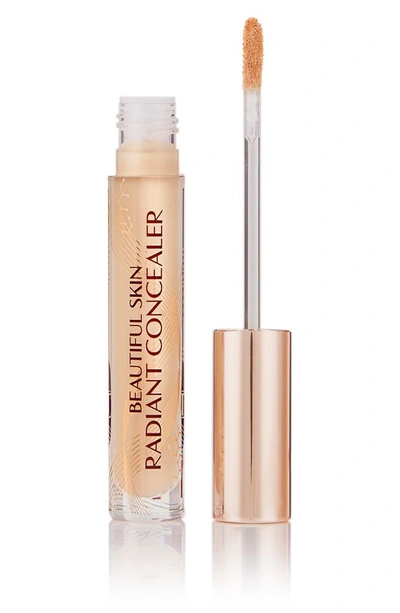 CHARLOTTE TILBURY BEAUTIFUL SKIN CONCEALER, 0.25 OZ