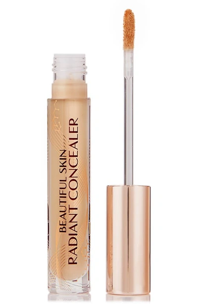 CHARLOTTE TILBURY BEAUTIFUL SKIN CONCEALER, 0.25 OZ