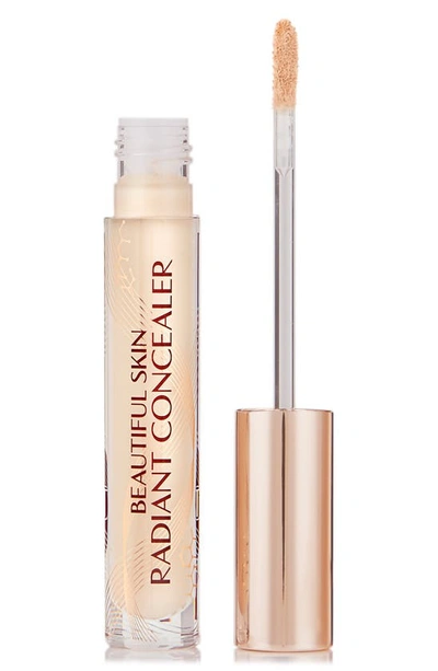 CHARLOTTE TILBURY BEAUTIFUL SKIN CONCEALER, 0.25 OZ