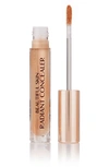 Charlotte Tilbury Beautiful Skin Medium To Full Coverage Radiant Concealer With Hyaluronic Acid 8.5 0.25 oz / 7.2 G