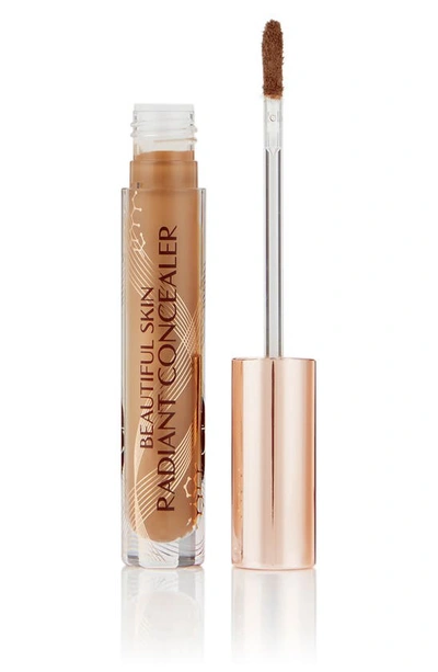 CHARLOTTE TILBURY BEAUTIFUL SKIN CONCEALER, 0.25 OZ