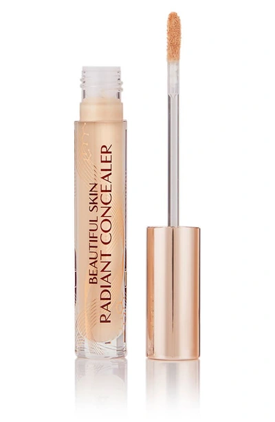 CHARLOTTE TILBURY BEAUTIFUL SKIN CONCEALER, 0.25 OZ