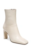 SARTO BY FRANCO SARTO FLEXA COMFORT LEATHER BOOTIE