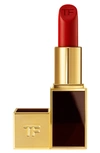Tom Ford Lip Color Matte - Ruby Rush In Ruby Rush