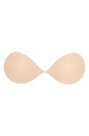 FASHION FORMS ULTRALIGHT BACKLESS STRAPLESS BRA