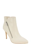 Bcbgeneration Huston Bootie In Bianca
