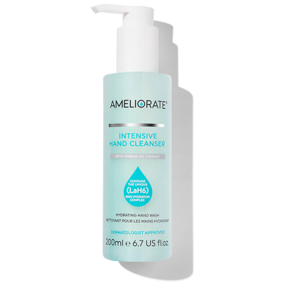 AMELIORATE AMELIORATE INTENSIVE HAND CLEANSER