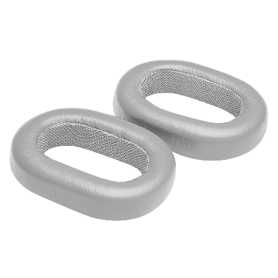 Master & Dynamic® ® Mw75 Ear Pads - Grey In Color<lsn_delimiter>