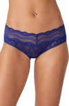B.TEMPT'D BY WACOAL KISS LACE HIPSTER