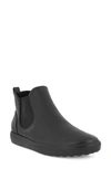 Ecco Soft 7 Chelsea Boot In Black006