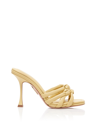 DR BARBARA STURM X AQUAZZURA STURM MULE 95 39