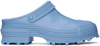Camperlab Formal Shoes For Women In 002 Lt/pastel Blue