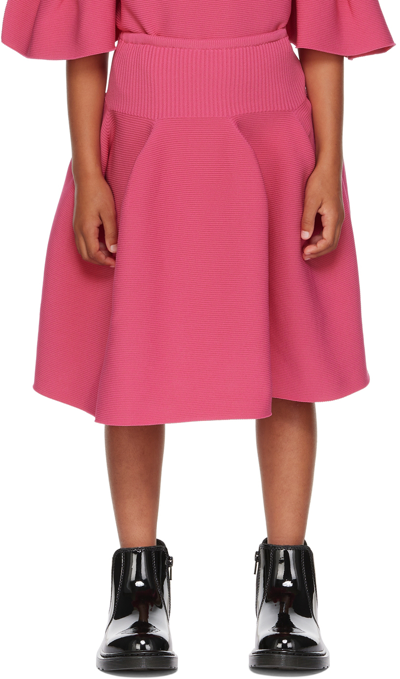 Cfcl Kids Pink Pottery Kid 1 Skirt