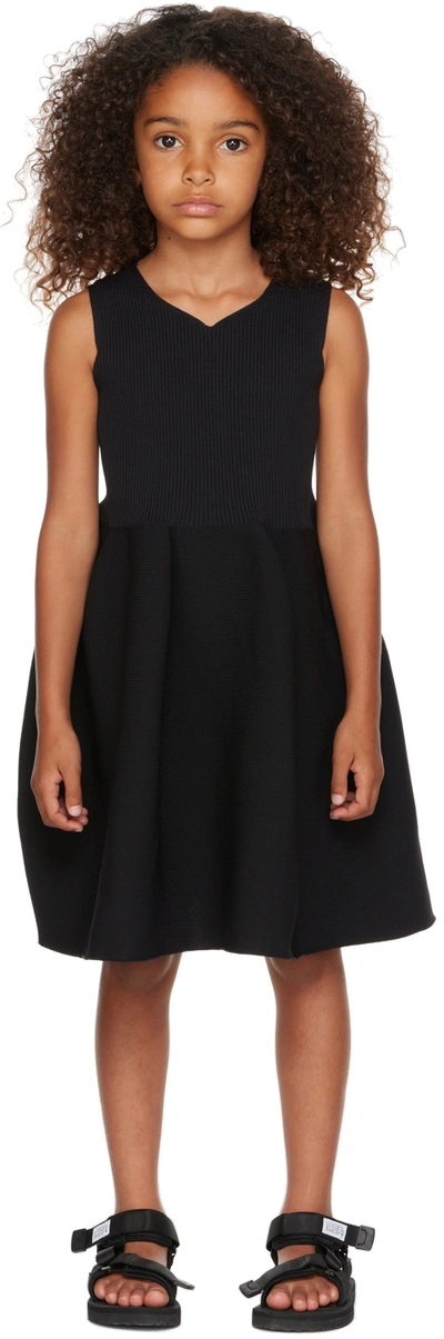 美品　CFCL POTTERY KID DRESS 100cm Cfcl Kids Black Pottery Kid 1 Dress | ModeSens