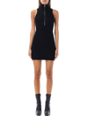 ALYX KNIT ZIP DRESS