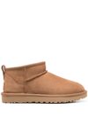 Ugg Australia Boots In Beige