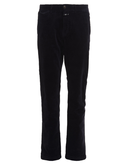 CLOSED ATELIER TAPERED PANTS