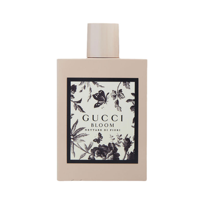 Gucci 古驰 花悦蜜意 女士香水 Edp Intense 100ml花香调 In Neutrals