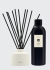 JO MALONE LONDON 11.8 OZ. LILAC LAVENDER & LOVAGE DIFFUSER