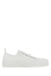 Ann Demeulemeester 30mm Gert Denim Low-top Sneakers