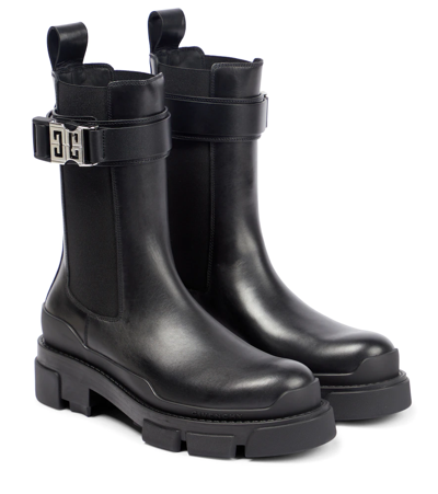 GIVENCHY Boots for Women | ModeSens