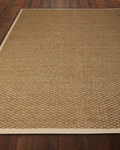 Safavieh Rayna Power-loomed Rug, 10' X 14' In Natural, Tan