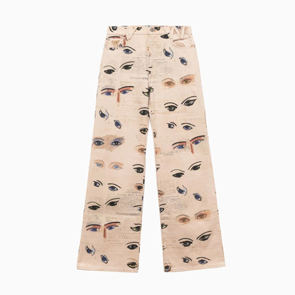 【Vivienne Westwood】Ray ファイブポケットジーンズ 251314F069003_1.jpg