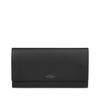 SMYTHSON SMYTHSON MARSHALL TRAVEL WALLET IN PANAMA,1201674