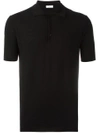 FASHION CLINIC TIMELESS SHORTSLEEVED POLO SHIRT,T03311753648