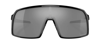 Oakley Sutro S Prizm Black Shield Mens Sunglasses Oo9462 946210 28 In Grey