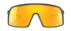 Oakley Sutro Prizm 24k Shield Mens Sunglasses Oo9406 940605 37 In Yellow