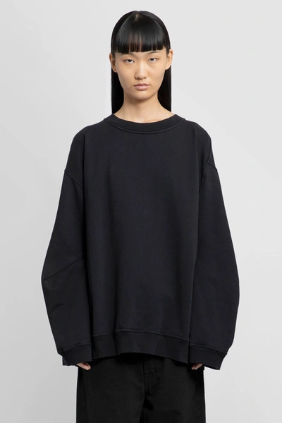 Marina Yee Sweaters In Black