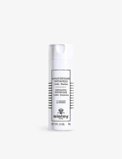 Sisley Paris Exfoliating Enzyme Mask 40g