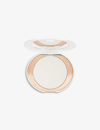 Charlotte Tilbury Refillable Airbrush Flawless Finish Brightening Powder Fair-medium 0.31 oz / 9 G In Fair/medium