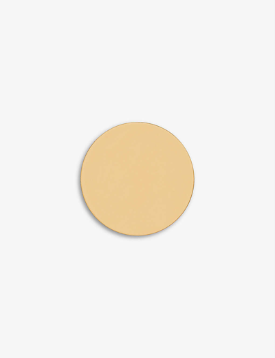 Charlotte Tilbury Airbrush Brightening Flawless Finish Powder Refill 9g In Tan/deep