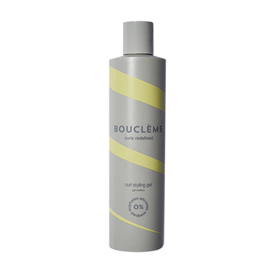 Boucleme Unisex Curl Conditioner In Default Title
