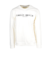 Frankie Morello Sweatshirts Men's White Sweatshirt